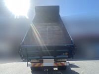 MITSUBISHI FUSO Fighter Deep Dump QKG-FK62FZ 2017 318,700km_5