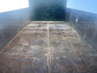 MITSUBISHI FUSO Fighter Deep Dump QKG-FK62FZ 2017 318,700km_6