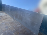 MITSUBISHI FUSO Fighter Deep Dump QKG-FK62FZ 2017 318,700km_8