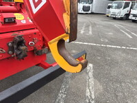 HINO Profia Container Carrier Truck 2DG-FS1EJA 2020 634,829km_11