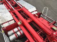 HINO Profia Container Carrier Truck 2DG-FS1EJA 2020 634,829km_12