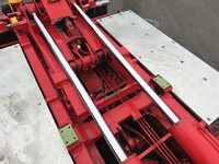 HINO Profia Container Carrier Truck 2DG-FS1EJA 2020 634,829km_13