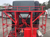 HINO Profia Container Carrier Truck 2DG-FS1EJA 2020 634,829km_14