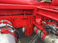 HINO Profia Container Carrier Truck 2DG-FS1EJA 2020 634,829km_15