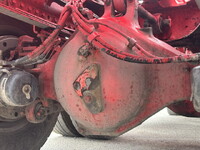 HINO Profia Container Carrier Truck 2DG-FS1EJA 2020 634,829km_17