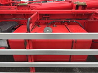 HINO Profia Container Carrier Truck 2DG-FS1EJA 2020 634,829km_18