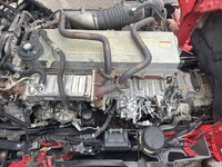 HINO Profia Container Carrier Truck 2DG-FS1EJA 2020 634,829km_20