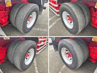 HINO Profia Container Carrier Truck 2DG-FS1EJA 2020 634,829km_24