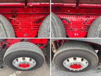 HINO Profia Container Carrier Truck 2DG-FS1EJA 2020 634,829km_25