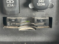 HINO Profia Container Carrier Truck 2DG-FS1EJA 2020 634,829km_32