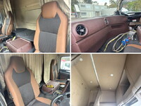 HINO Profia Container Carrier Truck 2DG-FS1EJA 2020 634,829km_37