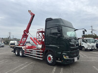 HINO Profia Container Carrier Truck 2DG-FS1EJA 2020 634,829km_3