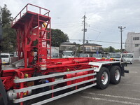 HINO Profia Container Carrier Truck 2DG-FS1EJA 2020 634,829km_5