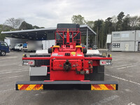 HINO Profia Container Carrier Truck 2DG-FS1EJA 2020 634,829km_7