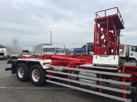 HINO Profia Container Carrier Truck 2DG-FS1EJA 2020 634,829km_8