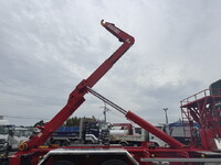 HINO Profia Container Carrier Truck 2DG-FS1EJA 2020 634,829km_9