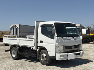 UD TRUCKS Kazet Flat Body 2RG-FEB9Y 2020 109,078km_1