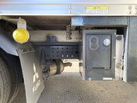 MITSUBISHI FUSO Canter Aluminum Van TPG-FBA20 2019 126,000km_10