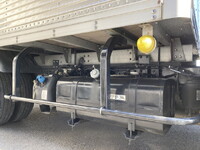 MITSUBISHI FUSO Canter Aluminum Van TPG-FBA20 2019 126,000km_11