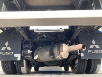 MITSUBISHI FUSO Canter Aluminum Van TPG-FBA20 2019 126,000km_12