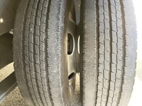 MITSUBISHI FUSO Canter Aluminum Van TPG-FBA20 2019 126,000km_14