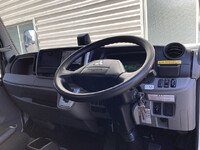 MITSUBISHI FUSO Canter Aluminum Van TPG-FBA20 2019 126,000km_16