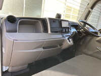 MITSUBISHI FUSO Canter Aluminum Van TPG-FBA20 2019 126,000km_20