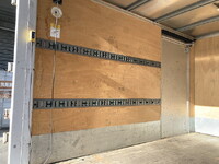 MITSUBISHI FUSO Canter Aluminum Van TPG-FBA20 2019 126,000km_22