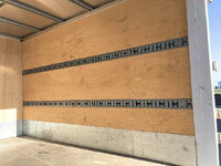 MITSUBISHI FUSO Canter Aluminum Van TPG-FBA20 2019 126,000km_23