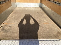 MITSUBISHI FUSO Canter Aluminum Van TPG-FBA20 2019 126,000km_24