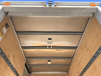 MITSUBISHI FUSO Canter Aluminum Van TPG-FBA20 2019 126,000km_25