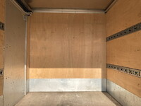 MITSUBISHI FUSO Canter Aluminum Van TPG-FBA20 2019 126,000km_26