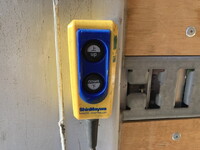 MITSUBISHI FUSO Canter Aluminum Van TPG-FBA20 2019 126,000km_27