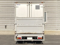 MITSUBISHI FUSO Canter Aluminum Van TPG-FBA20 2019 126,000km_2