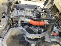 MITSUBISHI FUSO Canter Aluminum Van TPG-FBA20 2019 126,000km_31