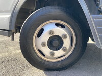 MITSUBISHI FUSO Canter Aluminum Van TPG-FBA20 2019 126,000km_32