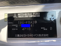 MITSUBISHI FUSO Canter Aluminum Van TPG-FBA20 2019 126,000km_39