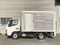 MITSUBISHI FUSO Canter Aluminum Van TPG-FBA20 2019 126,000km_3