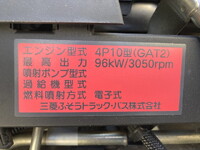 MITSUBISHI FUSO Canter Aluminum Van TPG-FBA20 2019 126,000km_7