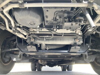 MITSUBISHI FUSO Canter Aluminum Van TPG-FBA20 2019 126,000km_8