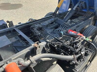 ISUZU Elf Garbage Truck PB-NKR81AN 2006 107,500km_15