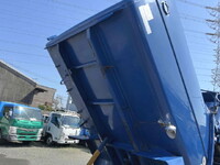 ISUZU Elf Garbage Truck PB-NKR81AN 2006 107,500km_16