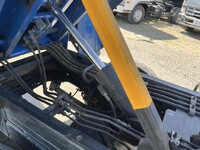 ISUZU Elf Garbage Truck PB-NKR81AN 2006 107,500km_17