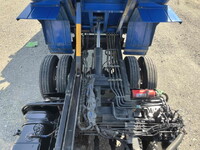 ISUZU Elf Garbage Truck PB-NKR81AN 2006 107,500km_18