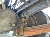 ISUZU Elf Garbage Truck PB-NKR81AN 2006 107,500km_21