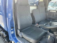 ISUZU Elf Garbage Truck PB-NKR81AN 2006 107,500km_25