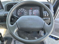 ISUZU Elf Garbage Truck PB-NKR81AN 2006 107,500km_26