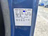 ISUZU Elf Garbage Truck PB-NKR81AN 2006 107,500km_33