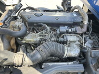 ISUZU Elf Garbage Truck PB-NKR81AN 2006 107,500km_34