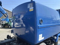ISUZU Elf Garbage Truck PB-NKR81AN 2006 107,500km_35